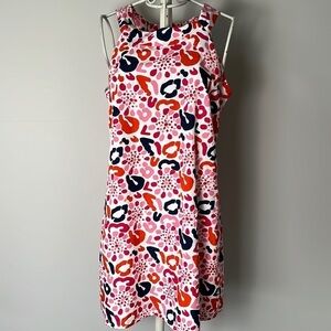 Bulkhead Betties spotted dress